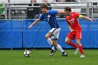 MSoc vs Clark  Men’s Soccer vs Clark University. - Photo by Keith Nordstrom : Wheaton, MSoccer, MSoc, Men’s Soccer